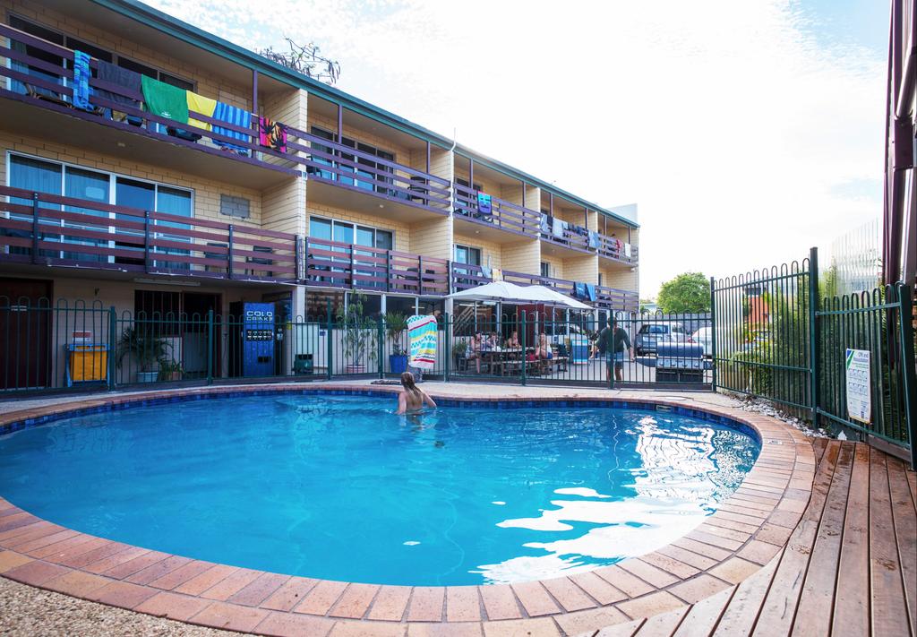 List of The Best Hostels in Australia