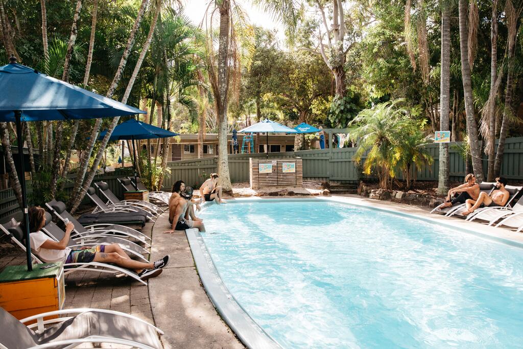 List of The Best Hostels in Australia