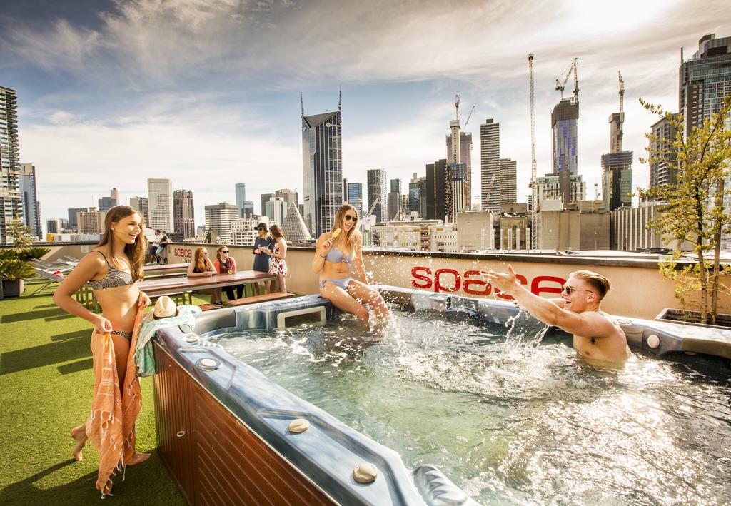 List of The Best Hostels in Australia