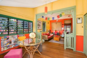 List of The Best Hostels in Australia