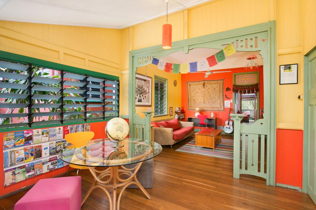 List of The Best Hostels in Australia