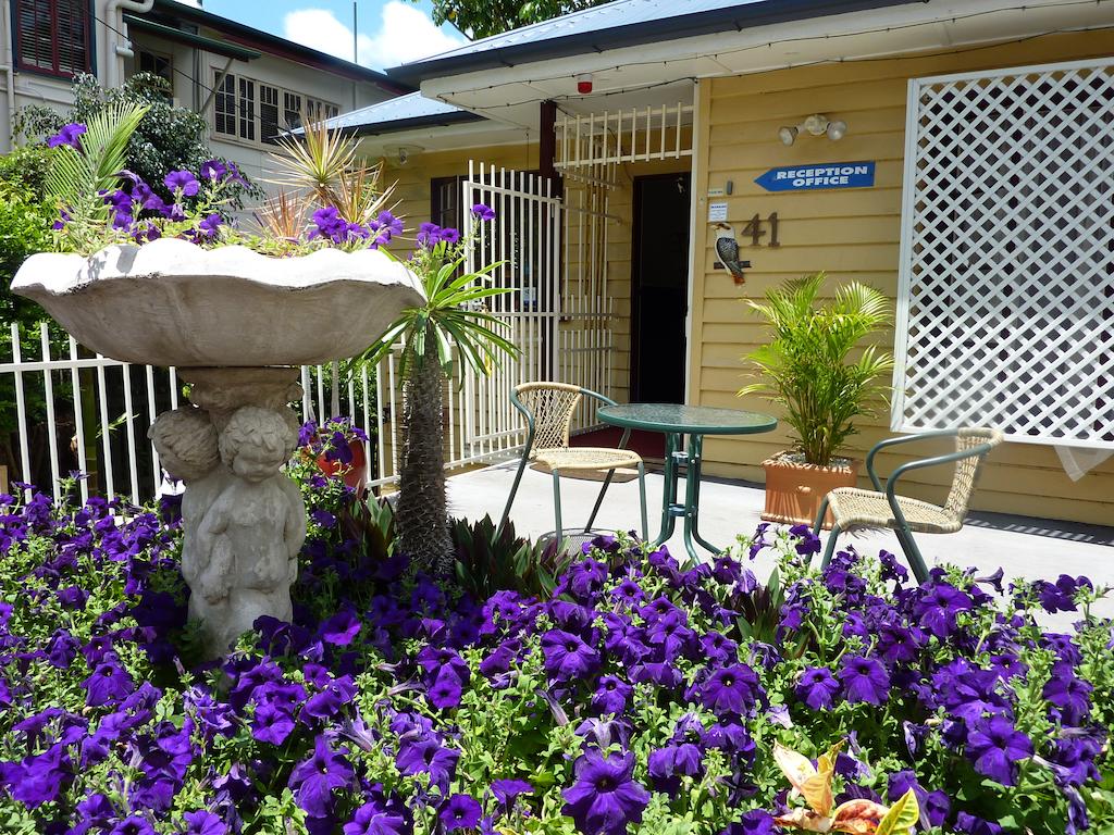 List of The Best Hostels in Australia