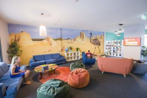 List of The Best Hostels in Australia