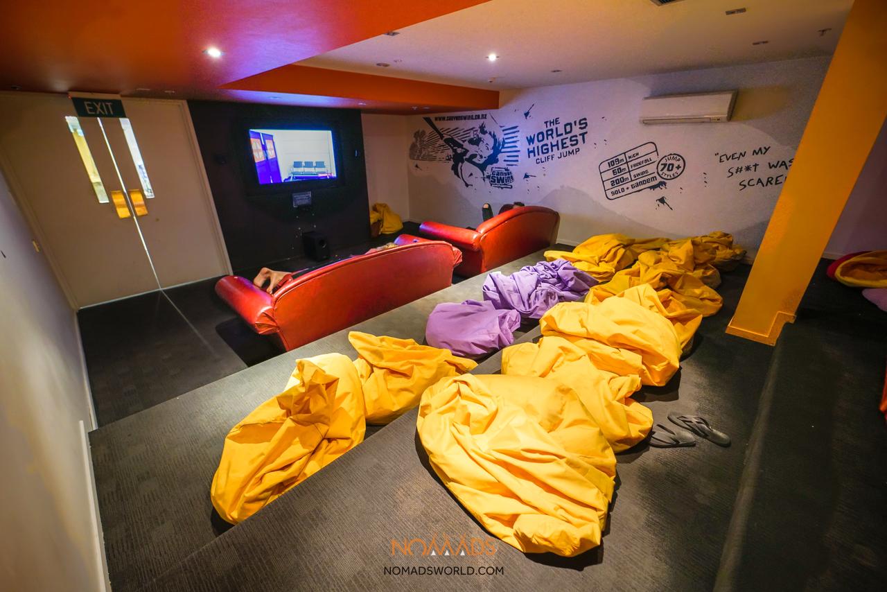 List of The Best Hostels in New Zealand
