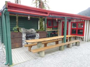 List of The Best Hostels in New Zealand