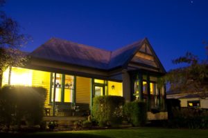 List of The Best Hostels in New Zealand
