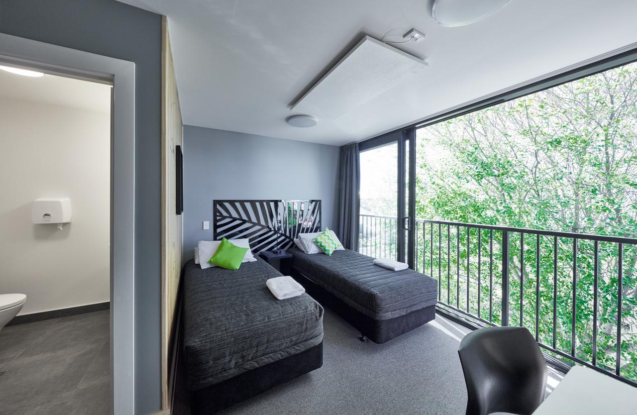List of The Best Hostels in New Zealand