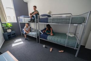 List of The Best Hostels in New Zealand
