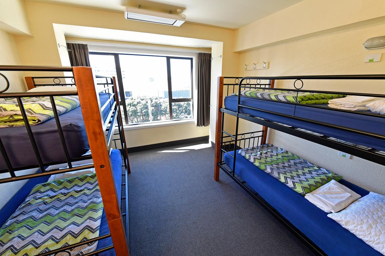 List of The Best Hostels in New Zealand