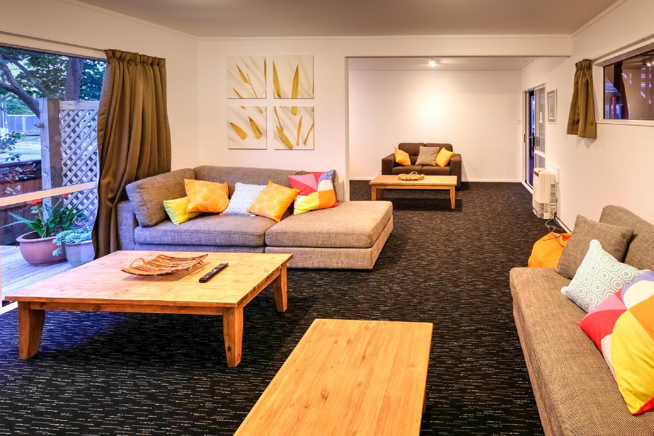 List of The Best Hostels in New Zealand