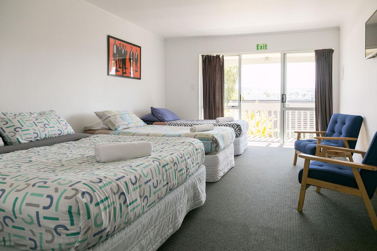 List of The Best Hostels in New Zealand