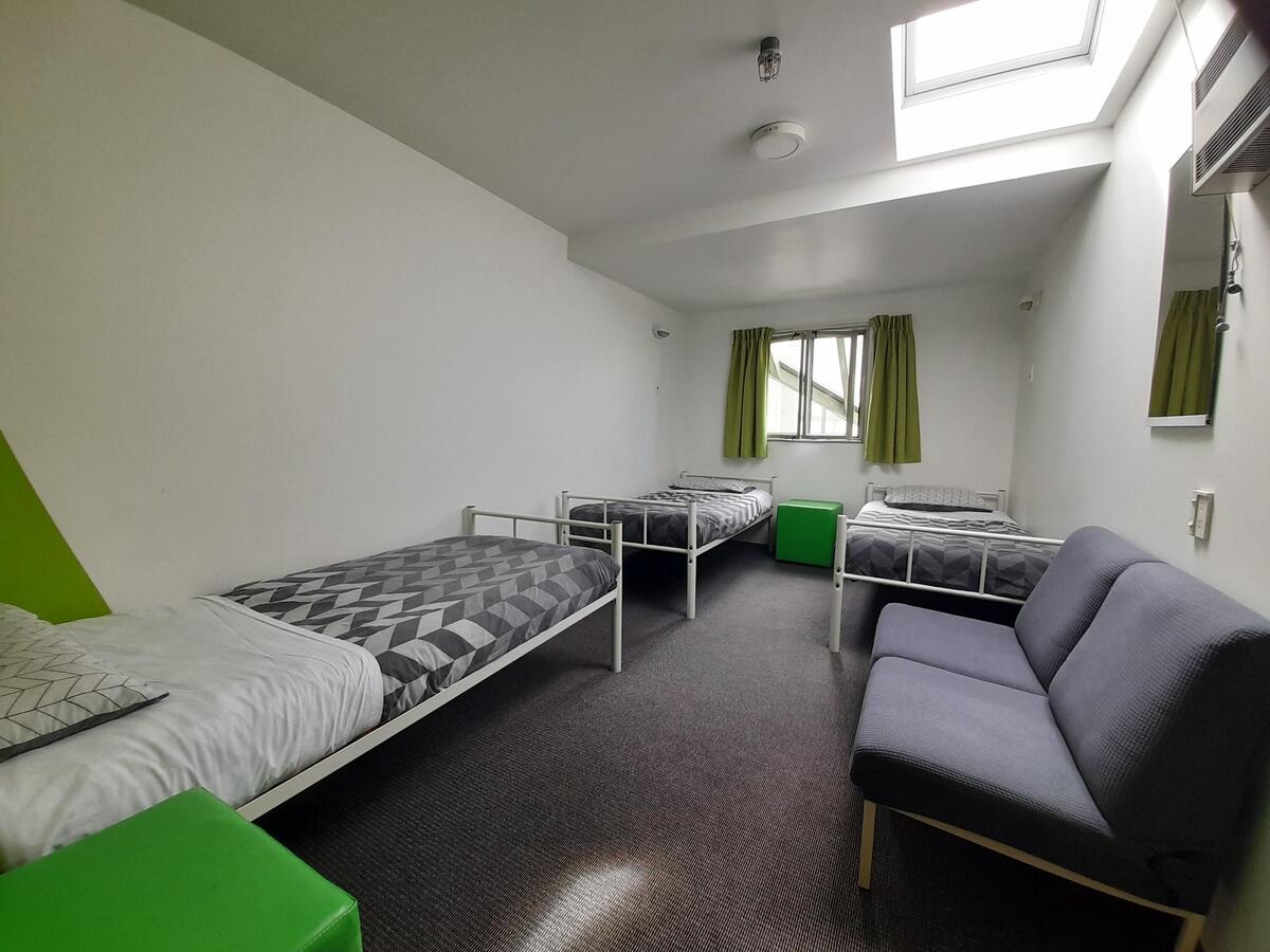 List of The Best Hostels in New Zealand