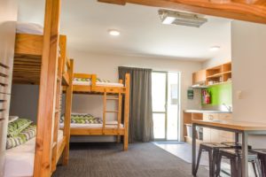 List of The Best Hostels in New Zealand