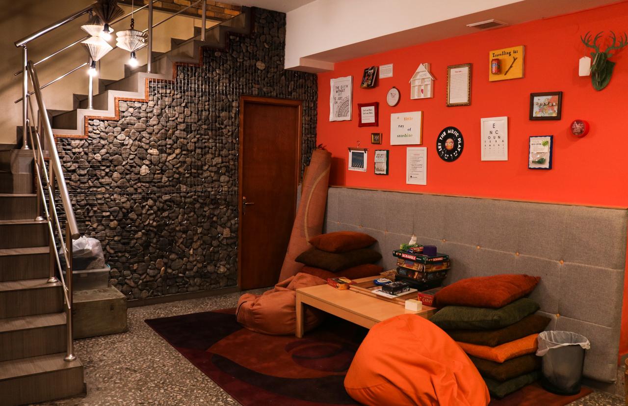 List of the Best Hostels in Armenia