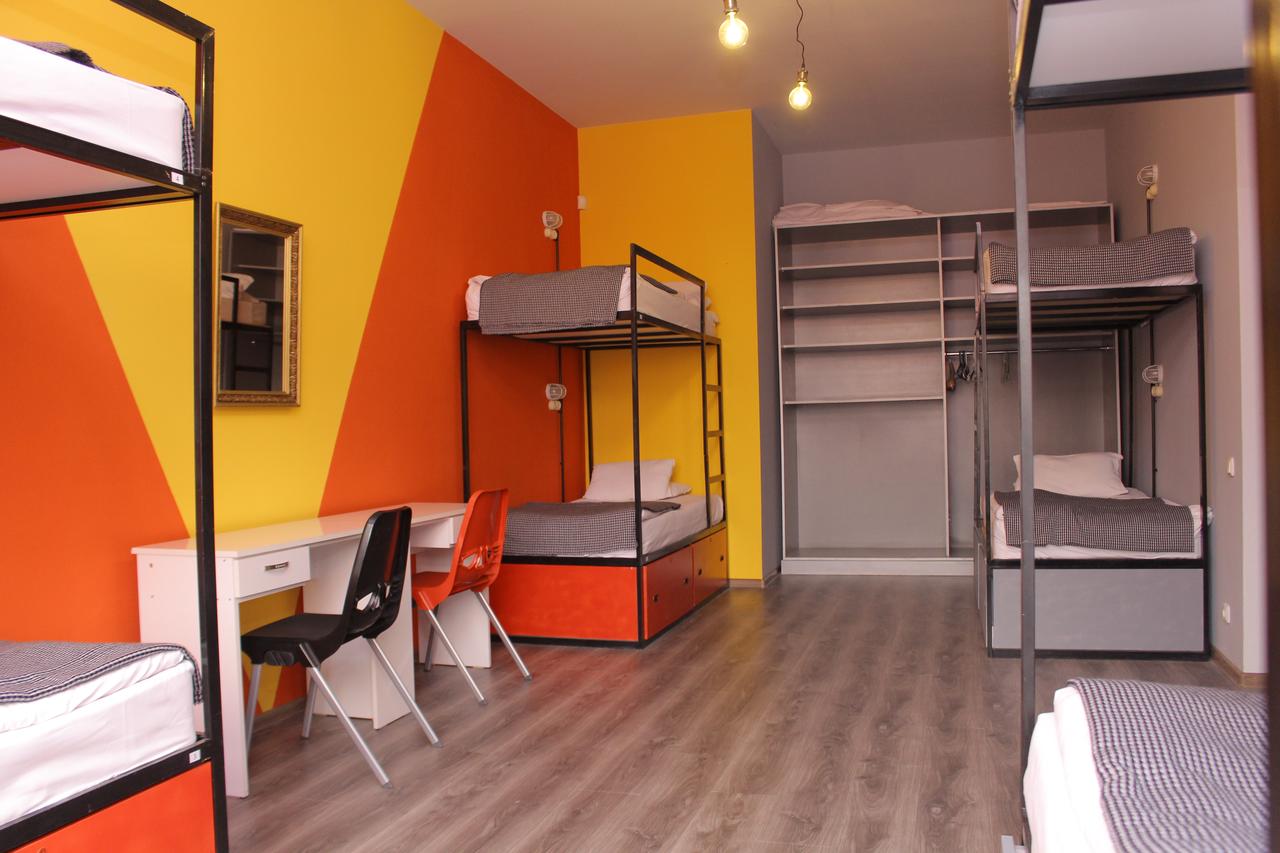 List of the Best Hostels in Armenia