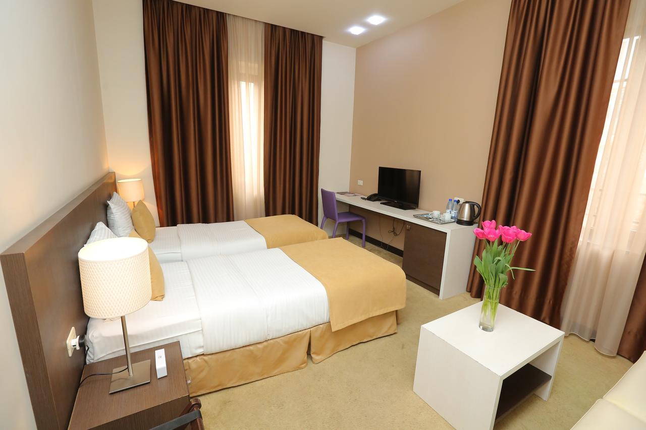 List of the Best Hostels in Armenia