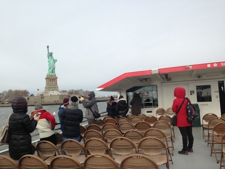 Things to do in New York