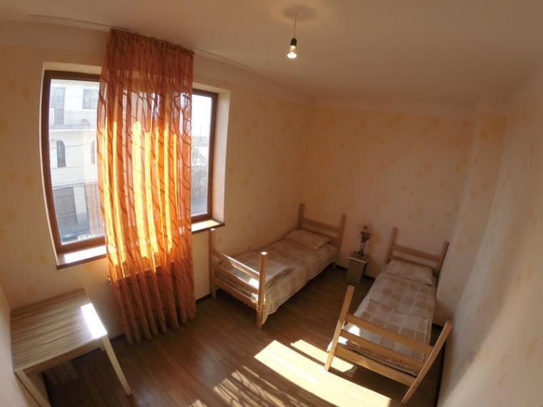 Ultimate List of The Best Hostels in Armenia