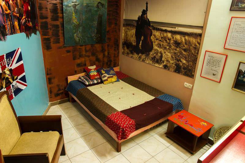 Ultimate List of The Best Hostels in Armenia