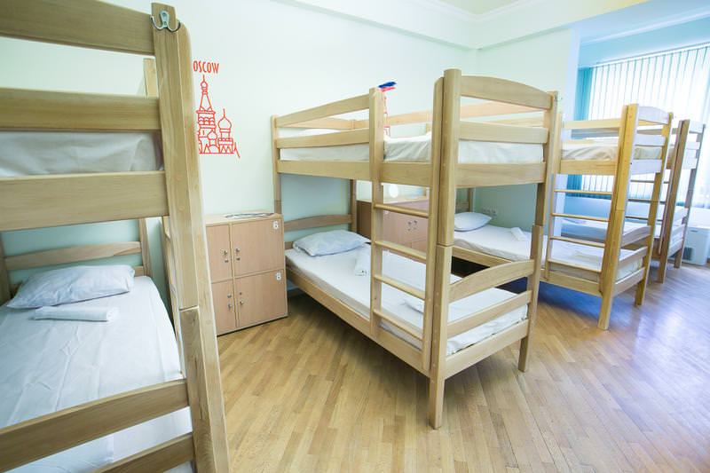 Ultimate List of The Best Hostels in Armenia