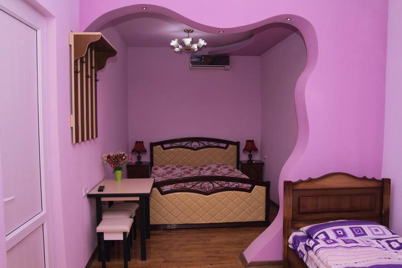 Ultimate List of The Best Hostels in Armenia