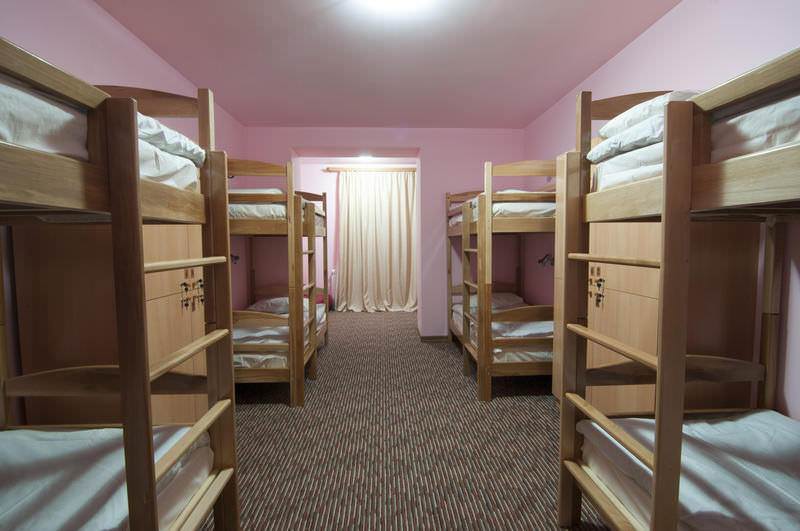 Ultimate List of The Best Hostels in Armenia