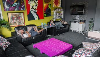 Ultimate List of The Best Hostels in New Zealand