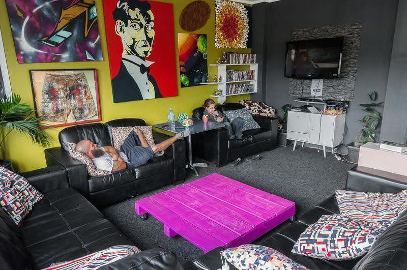 Ultimate List of The Best Hostels in New Zealand
