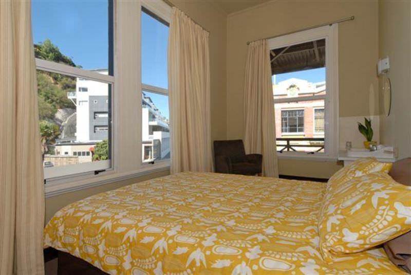 Ultimate List of The Best Hostels in New Zealand