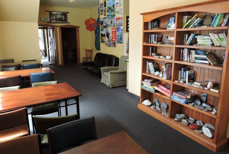 Ultimate List of The Best Hostels in New Zealand
