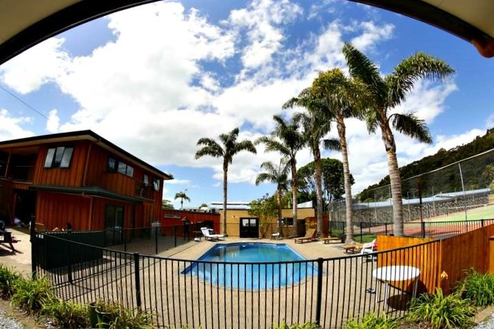 Ultimate List of The Best Hostels in New Zealand