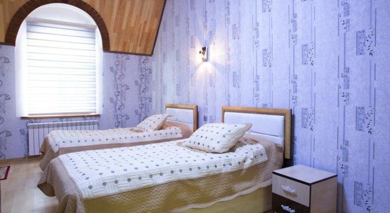 Ultimate List of the Best Budget Hotels in Azerbaijan