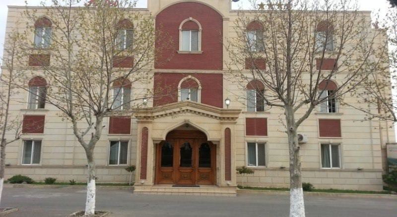 Ultimate List of the Best Budget Hotels in Azerbaijan