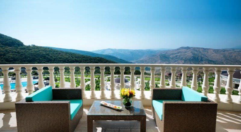 Ultimate List of the Best Budget Hotels in Azerbaijan