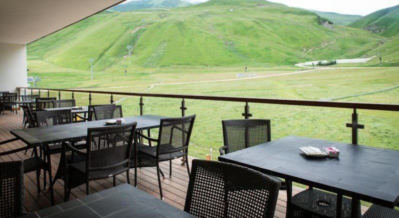 Ultimate List of the Best Budget Hotels in Azerbaijan