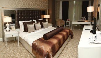 Ultimate List of the Best Budget Hotels in Azerbaijan