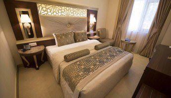 Ultimate List of the Best Budget Hotels in Azerbaijan