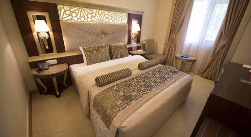 Ultimate List of the Best Budget Hotels in Azerbaijan