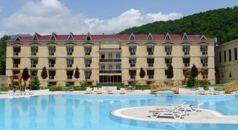 Ultimate List of the Best Budget Hotels in Azerbaijan