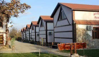 Ultimate List of the Best Budget Hotels in Azerbaijan