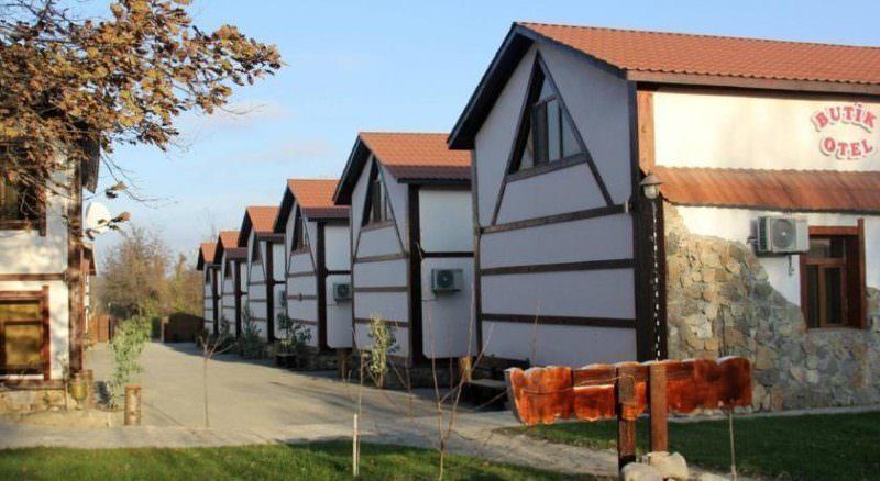 Ultimate List of the Best Budget Hotels in Azerbaijan