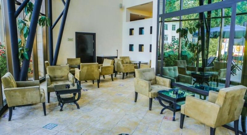 Ultimate List of the Best Budget Hotels in Azerbaijan