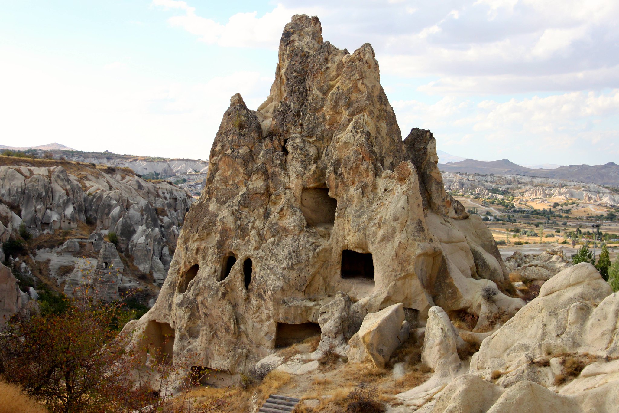10 Things To Do in Goreme, Cappadocia, Turkey