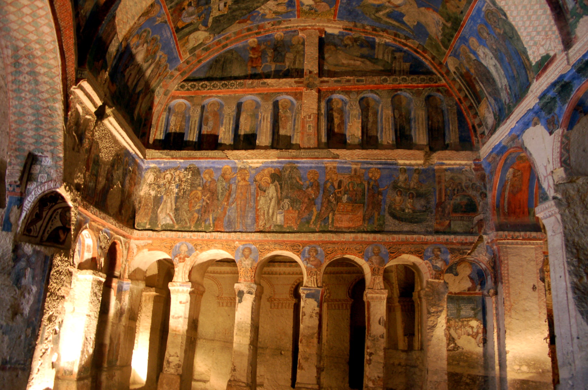 10 Things To Do in Goreme, Cappadocia, Turkey