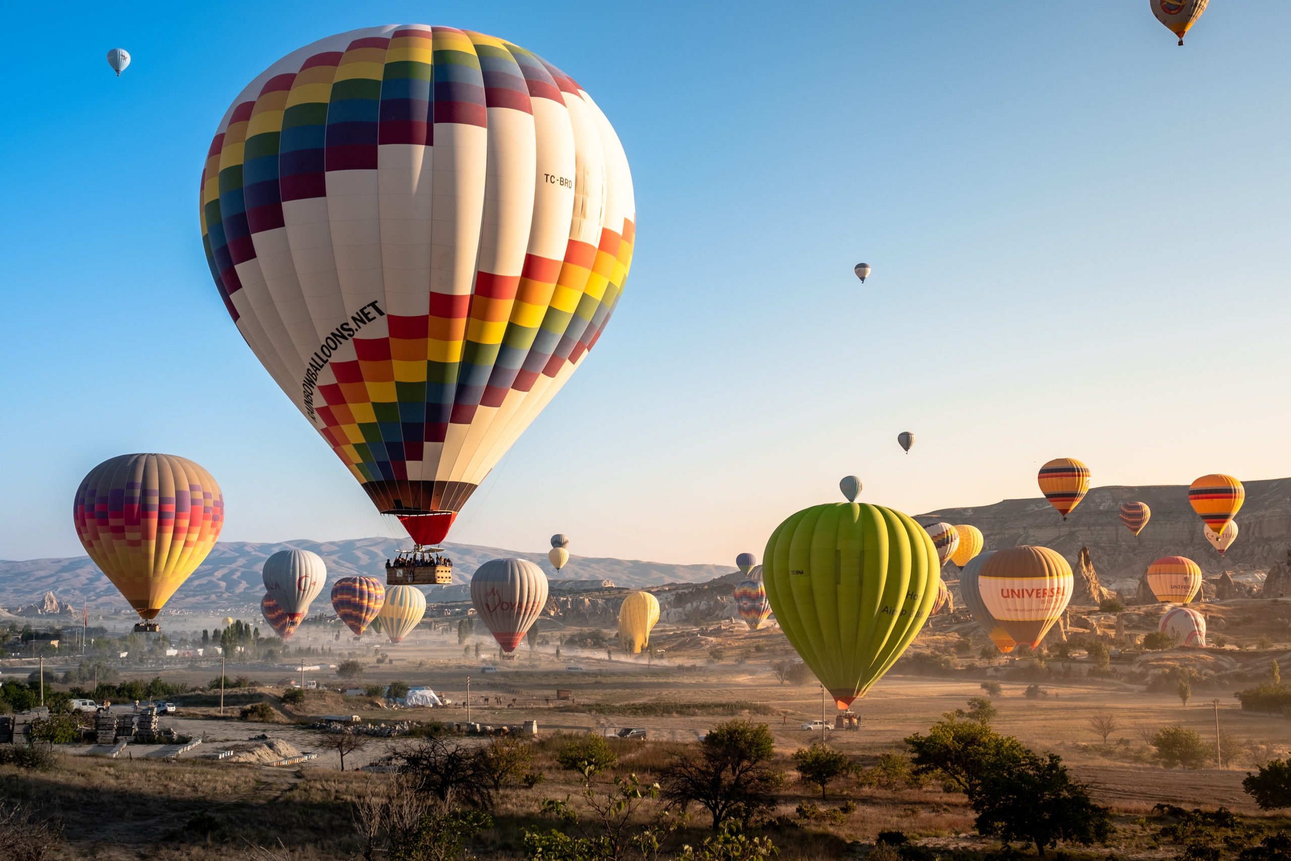 10 Things To Do in Goreme, Cappadocia, Turkey