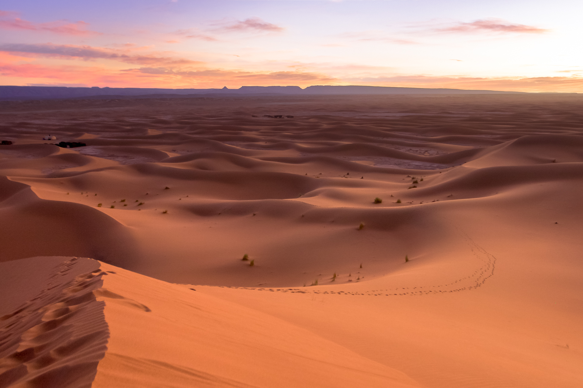 15 Places to go in South Morocco that you must not miss