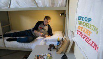 Ultimate List of the Best Hostels in Israel