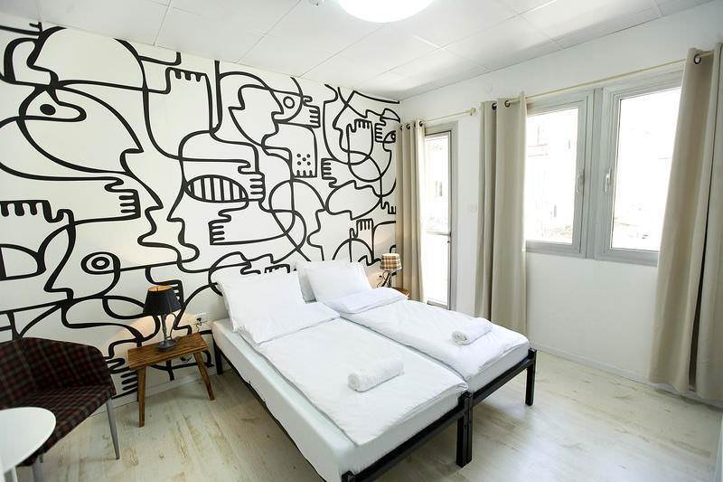 Ultimate List of the Best Hostels in Israel