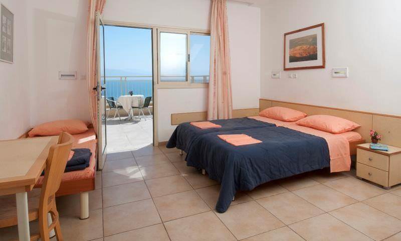 Ultimate List of the Best Hostels in Israel