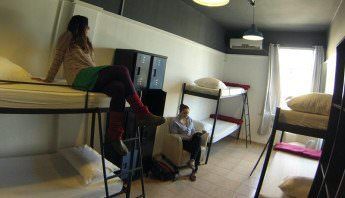 Ultimate List of the Best Hostels in Israel